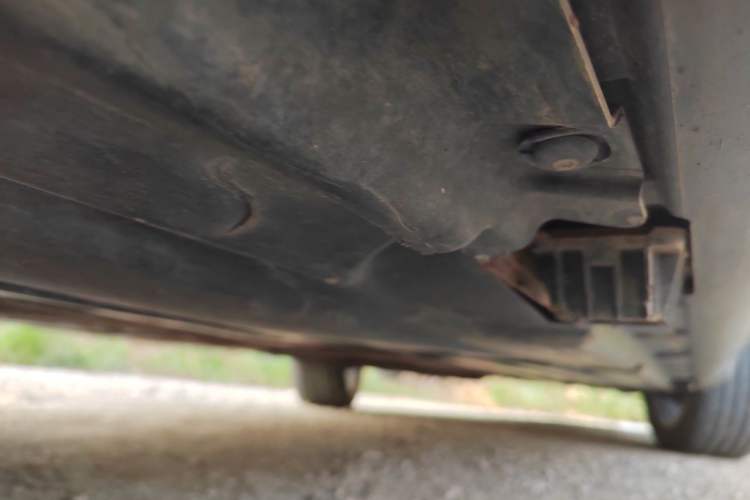 Used BMW X3 2014 xDrive20i X Design Package Chassis Rear Right