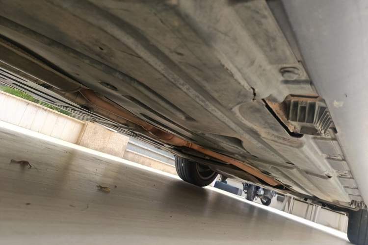 Used BMW X3 2014 xDrive20i X Design Package Chassis Rear Right