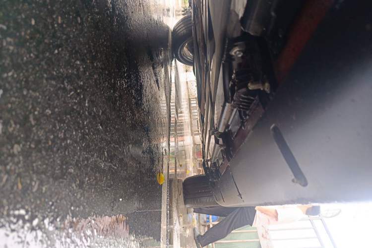 Used BMW X3 2014 xDrive20i X Design Package Chassis Rear Right