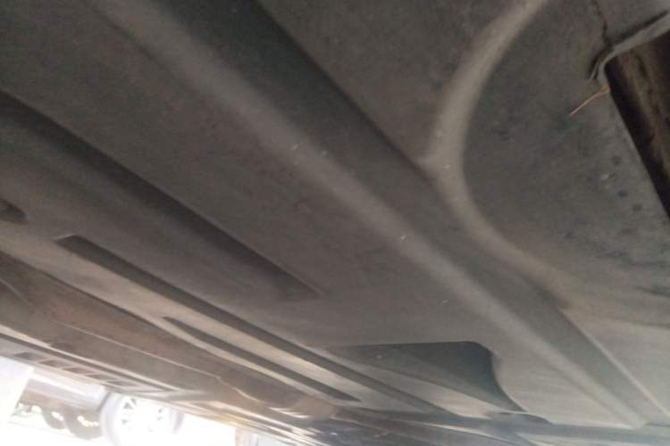 Used BMW X3 2014 xDrive20i X Design Package Chassis Rear Right