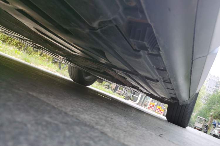 Used BMW X3 2014 xDrive20i X Design Package Chassis Rear Right