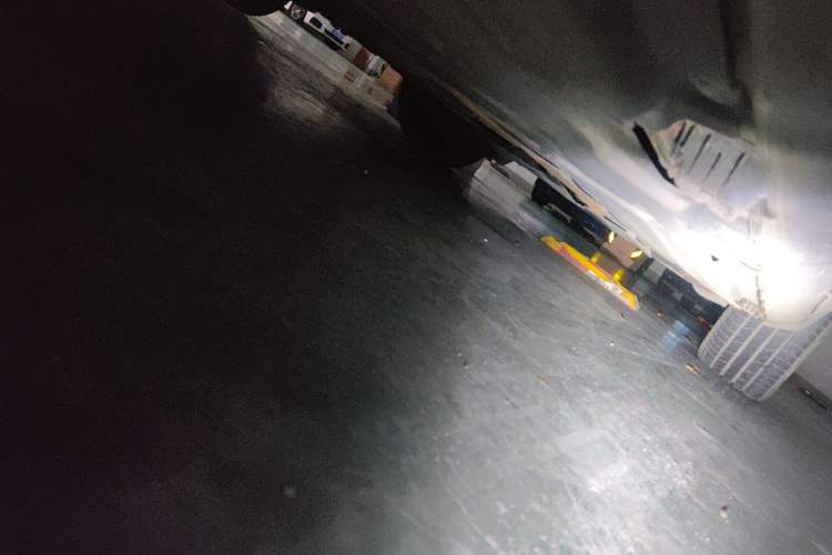 Used BMW X3 2014 xDrive20i X Design Package Chassis Rear Right