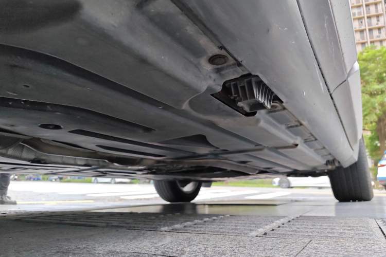 Used BMW X3 2014 xDrive20i X Design Package Chassis Rear Right
