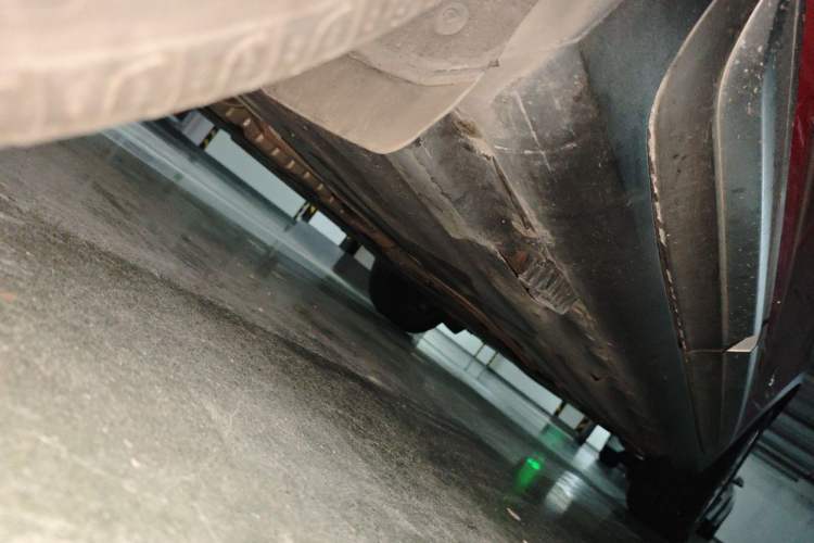 Used BMW X3 2014 xDrive20i X Design Package Chassis Rear Right
