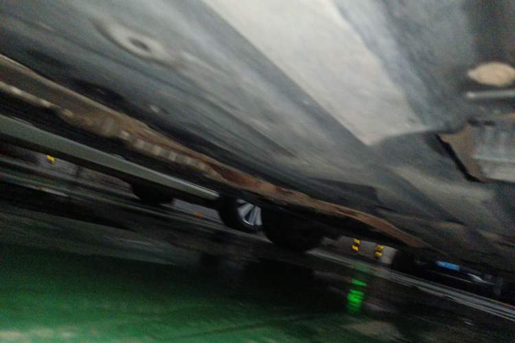 Used BMW X3 2014 xDrive20i X Design Package Chassis Rear Right