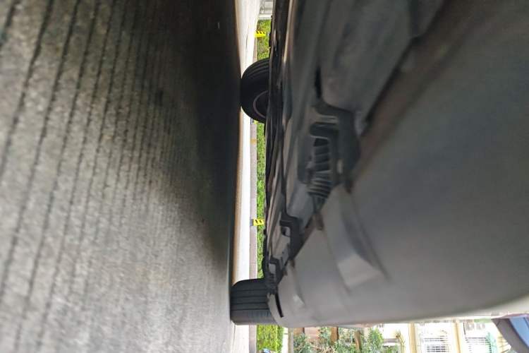 Used BMW X3 2014 xDrive20i Leading Model Chassis Rear Right