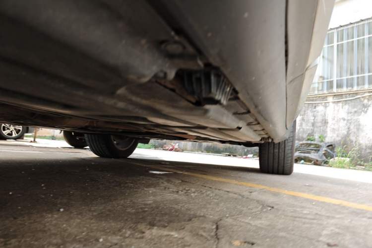 Used BMW X3 2014 xDrive20i X Design Package Chassis Rear Right