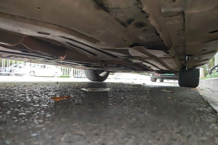 Used BMW X3 2014 xDrive20i X Design Package Chassis Rear Right