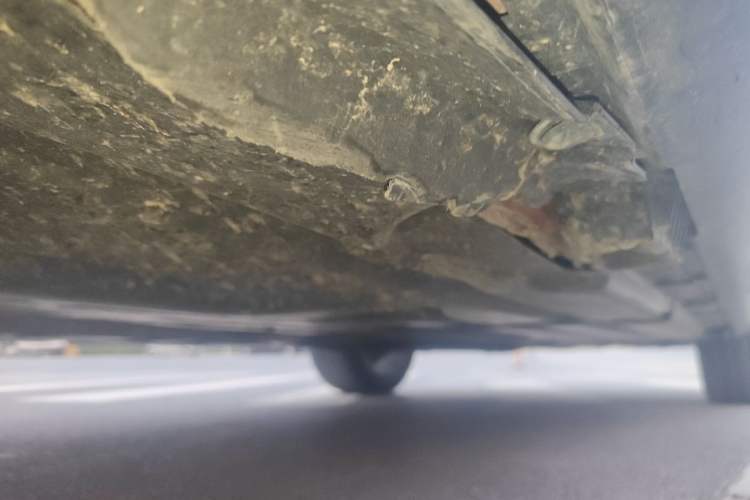 Used BMW X3 2014 xDrive20i X Design Package Chassis Rear Right