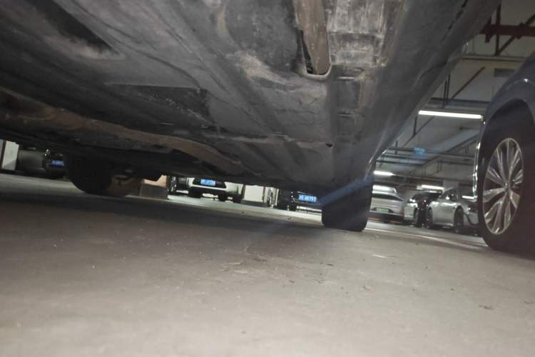 Used BMW X3 2014 xDrive20i X Design Package Chassis Rear Right