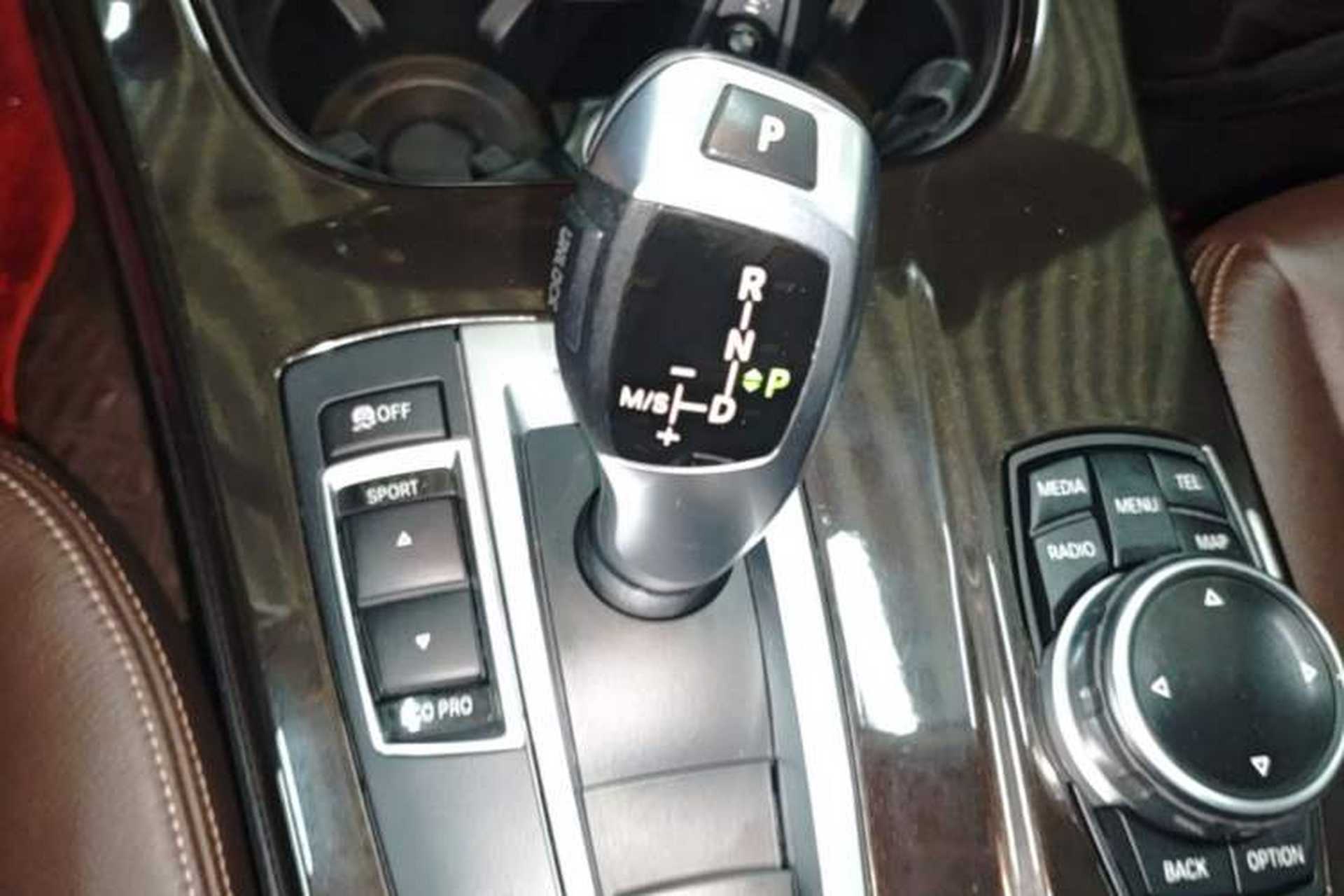 Used BMW X3 2014 xDrive20i X Design Package Gear Lever