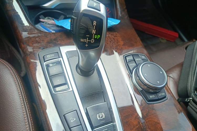 Used BMW X3 2014 xDrive20i X Design Package Gear Lever