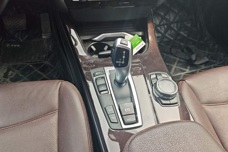 Used BMW X3 2014 xDrive20i X Design Package Gear Lever