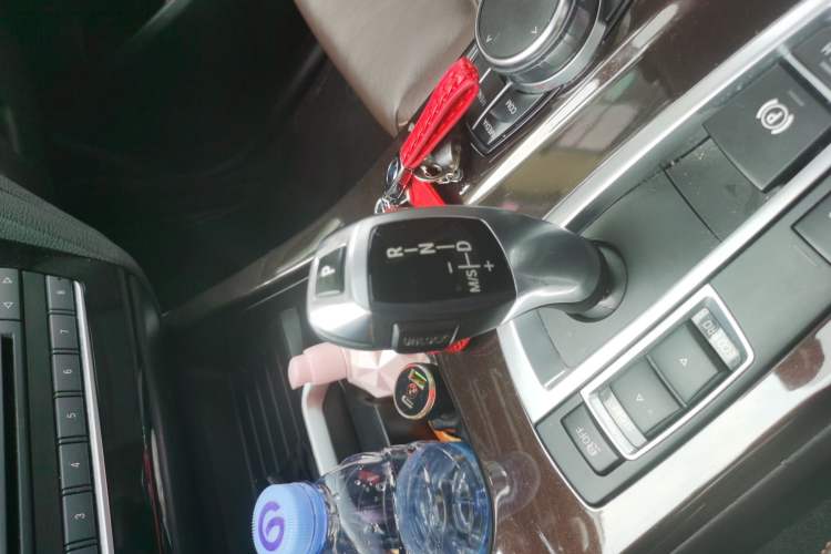 Used BMW X3 2014 xDrive20i X Design Package Gear Lever