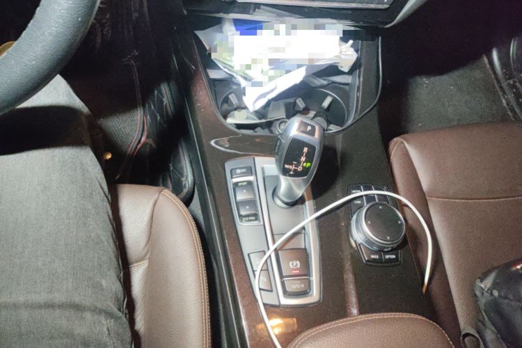 Used BMW X3 2014 xDrive20i X Design Package Gear Lever