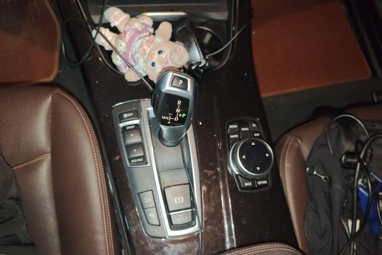 Used BMW X3 2014 xDrive20i X Design Package Gear Lever