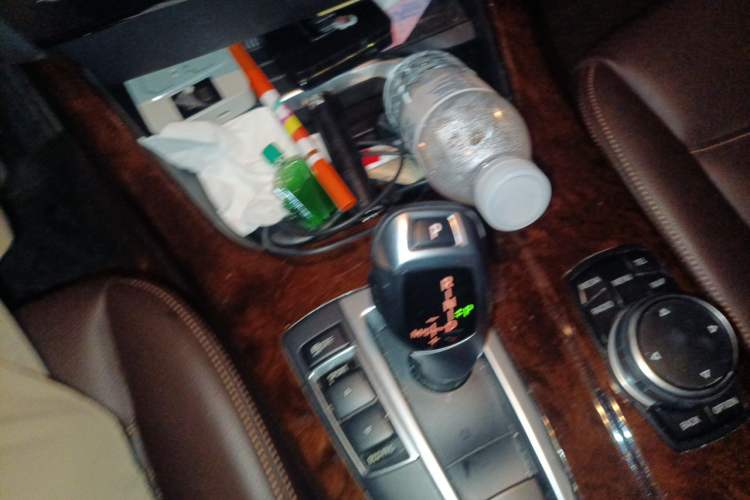 Used BMW X3 2014 xDrive20i X Design Package Gear Lever