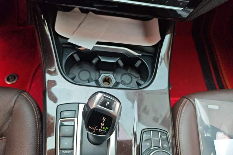 Used BMW X3 2014 xDrive20i X Design Package Gear Lever