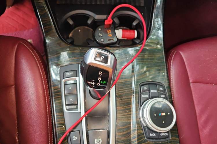 Used BMW X3 2014 xDrive20i X Design Package Gear Lever