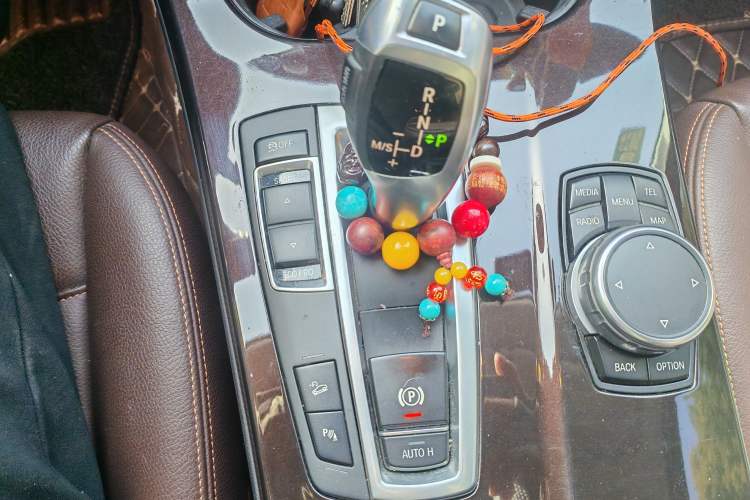 Used BMW X3 2014 xDrive20i X Design Package Gear Lever