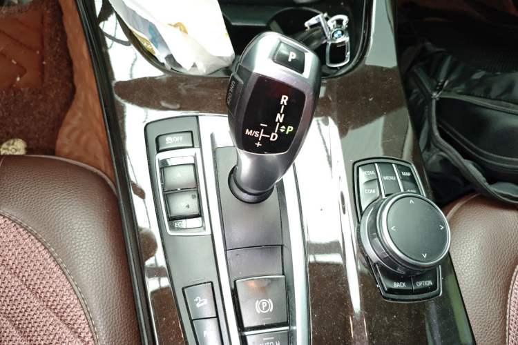 Used BMW X3 2014 xDrive20i X Design Package Gear Lever