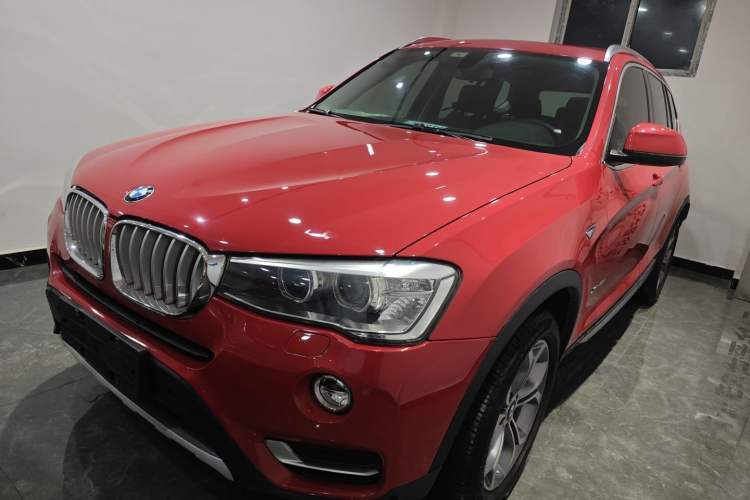 Used BMW X3 2014 xDrive20i X Design Package Guazi used car, China used car export, Used car for sale, Used cars, Cheapest cars for sale