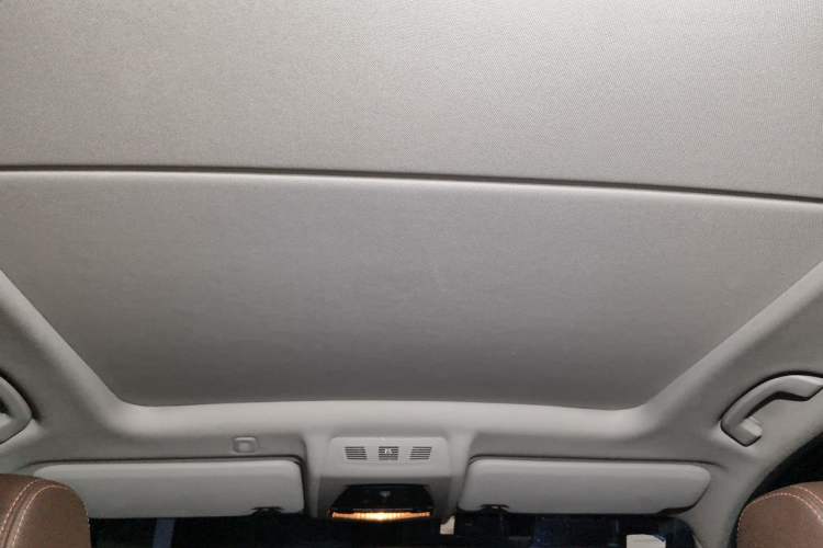 Used BMW X3 2014 xDrive20i X Design Package Headliner
