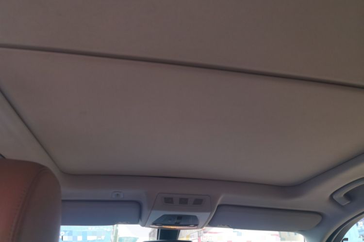 Used BMW X3 2014 xDrive20i X Design Package Headliner