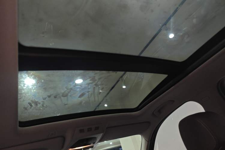 Used BMW X3 2014 xDrive20i X Design Package Headliner