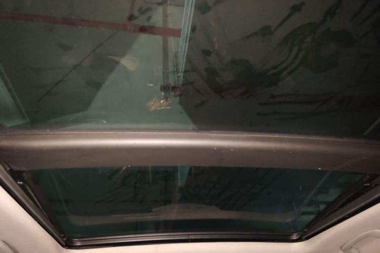Used BMW X3 2014 xDrive20i X Design Package Headliner