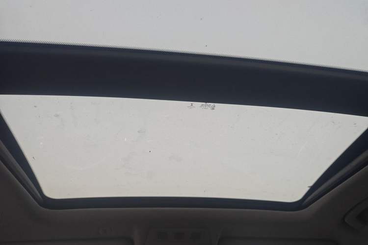 Used BMW X3 2014 xDrive20i X Design Package Headliner