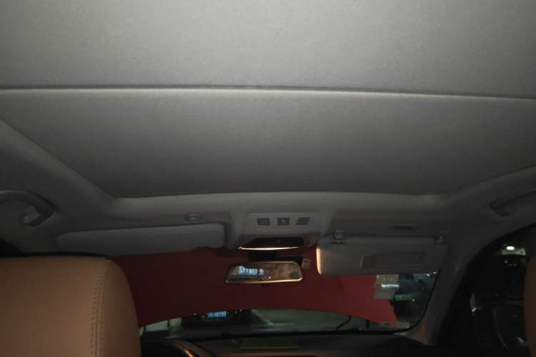 Used BMW X3 2014 xDrive20i X Design Package Headliner