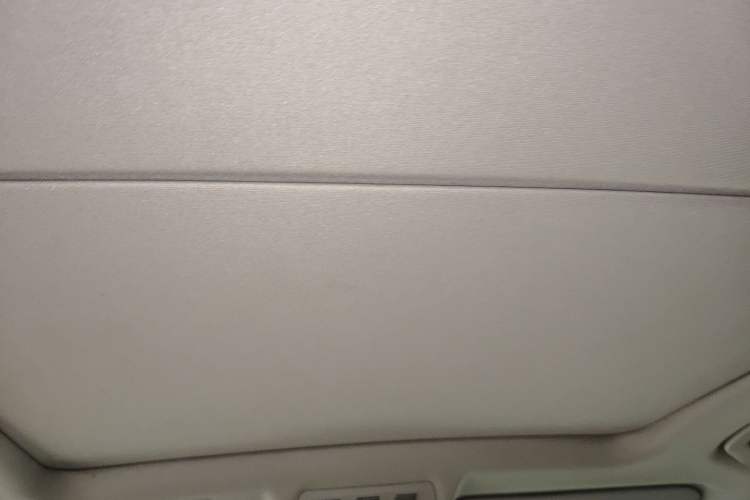 Used BMW X3 2014 xDrive20i X Design Package Headliner