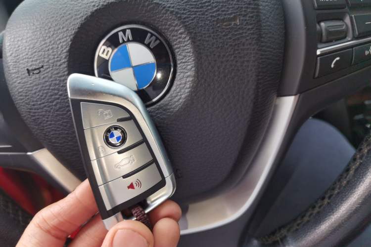 Used BMW X3 2014 xDrive20i X Design Package Interior 1