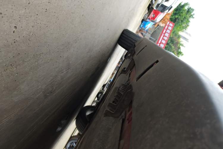 Used BMW X3 2014 xDrive20i X Design Package Left Side Sill