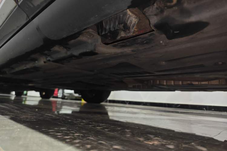 Used BMW X3 2014 xDrive20i X Design Package Left Side Sill