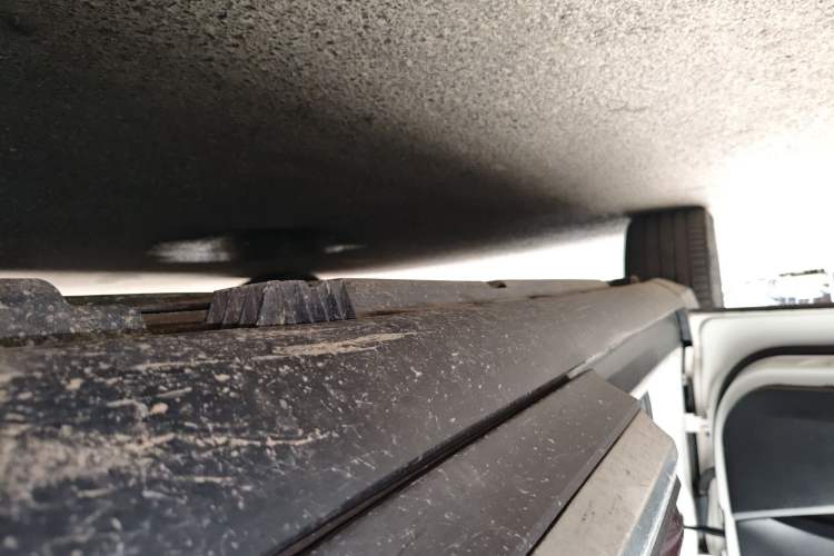 Used BMW X3 2014 xDrive20i X Design Package Left Side Sill