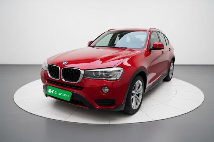 BMW X3 2014 xDrive20i Leading Model usado Guazi used car, China used car export, Used car for sale, Used  cars, Cheapest cars for sale