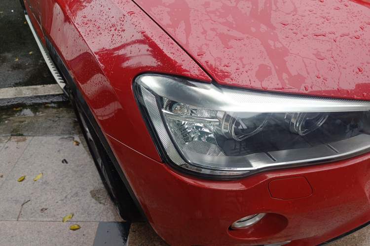 Used BMW X3 2014 xDrive20i X Design Package Right Front Headlight