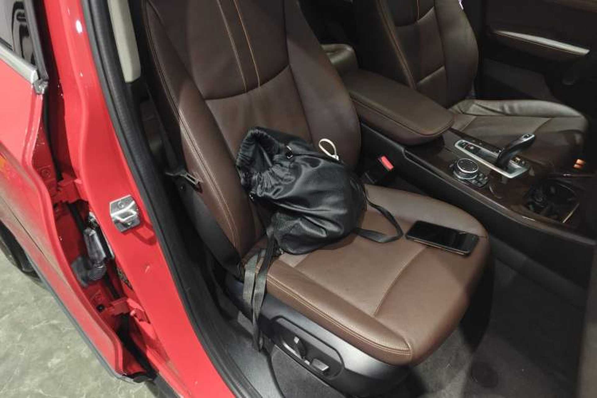 Used BMW X3 2014 xDrive20i X Design Package Right Front Seat