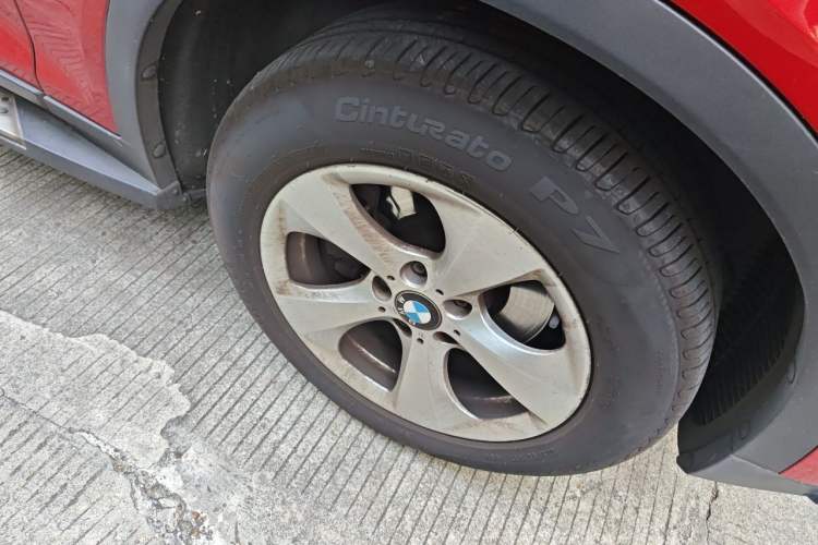 Used BMW X3 2014 xDrive20i Leading Model Right Front Wheel Hub