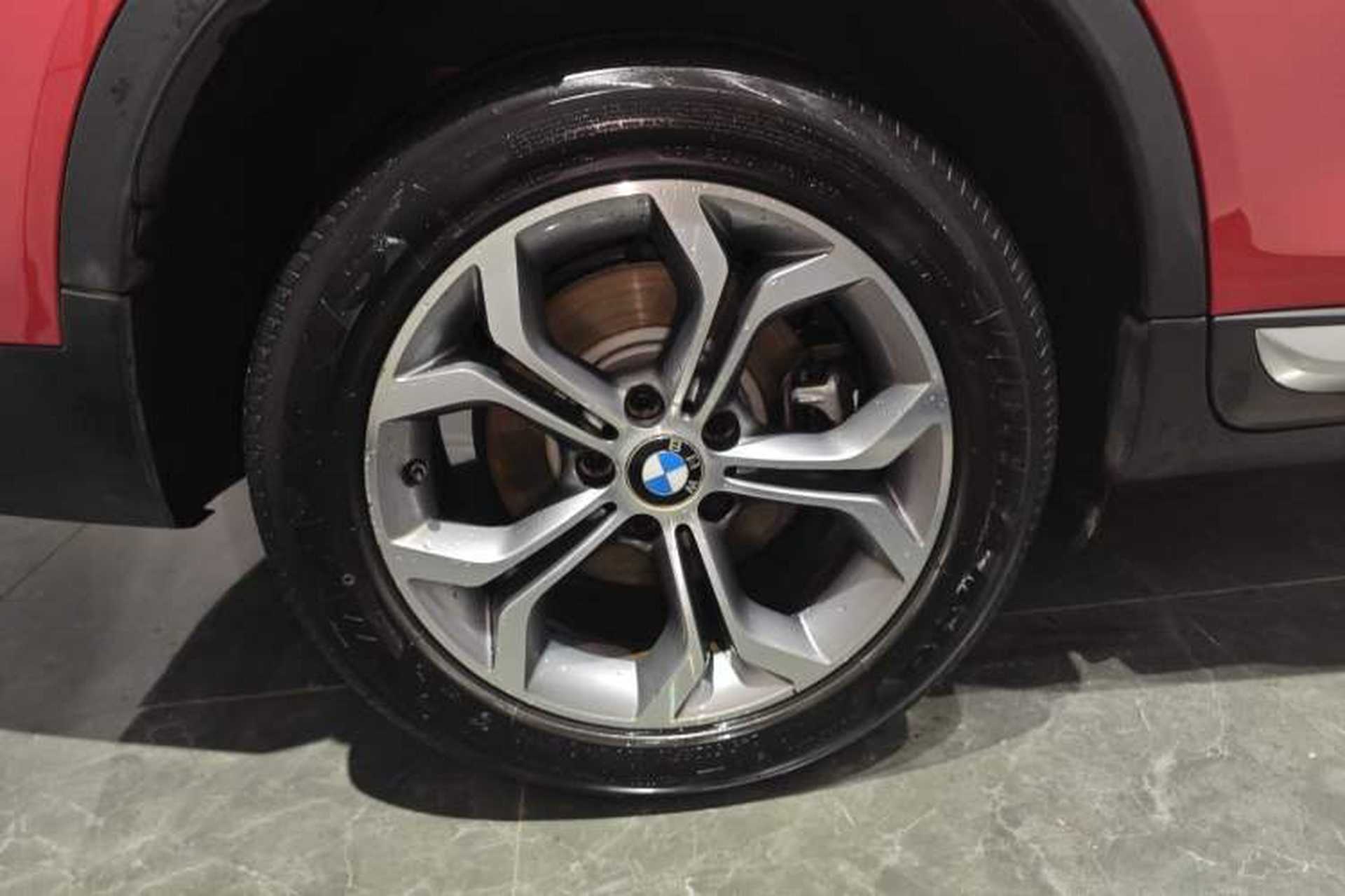 Used BMW X3 2014 xDrive20i X Design Package Right Rear Wheel Hub