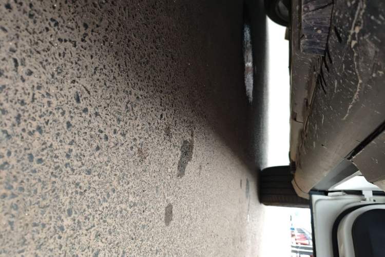Used BMW X3 2014 xDrive20i X Design Package Right Side Sill