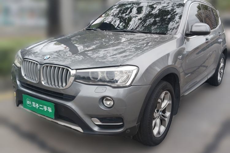 Used BMW X3 2014 xDrive20i X Design Package Guazi used car, China used car export, Used car for sale, Used  cars, Cheapest cars for sale