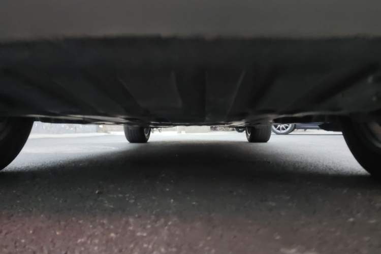 Used BMW X3 2014 xDrive20i X Design Package Chassis Front