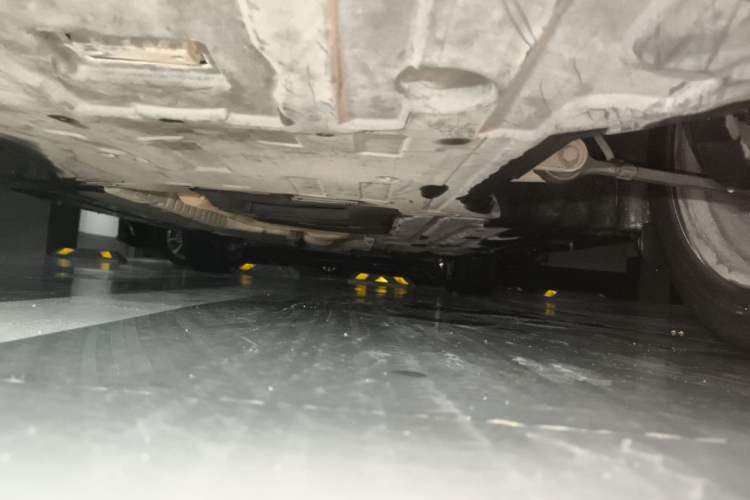 Used BMW X3 2014 xDrive20i X Design Package Chassis Front
