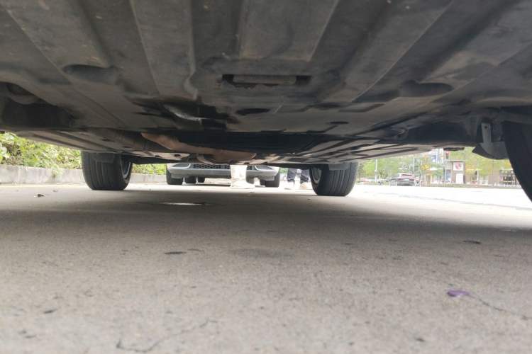 Used BMW X3 2014 xDrive20i X Design Package Chassis Front
