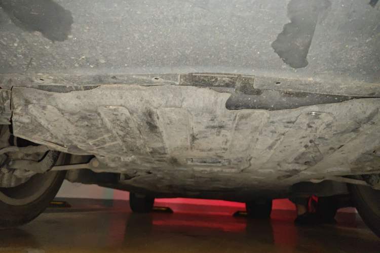 Used BMW X3 2014 xDrive20i X Design Package Chassis Front