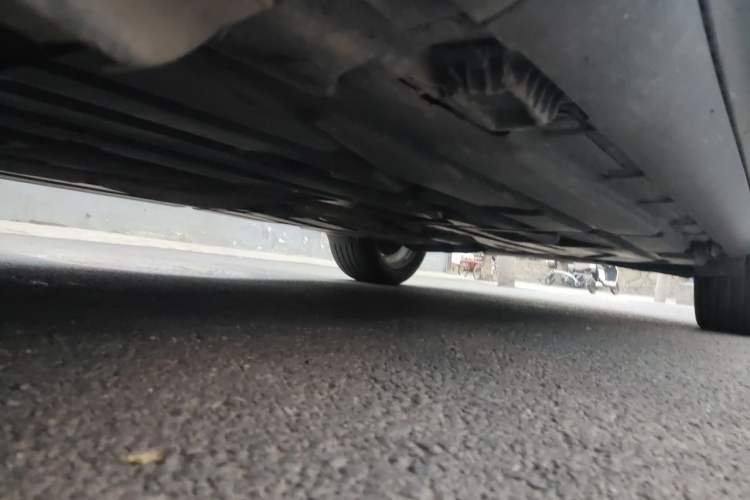 Used BMW X3 2014 xDrive20i X Design Package Chassis Front Left