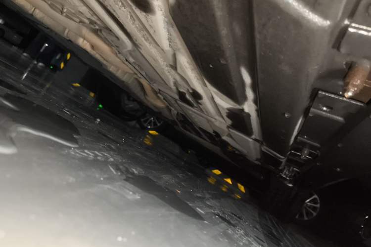Used BMW X3 2014 xDrive20i X Design Package Chassis Front Left